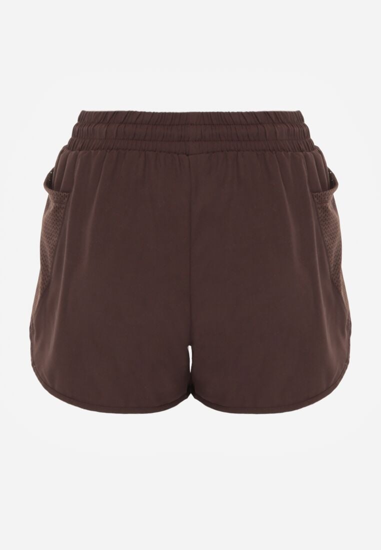 Pantaloni scurți Maro 7