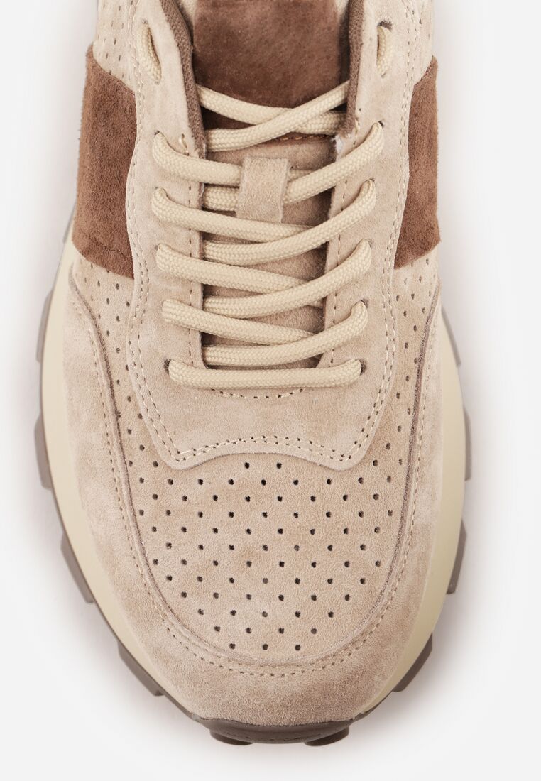 Sneakers Bej 8