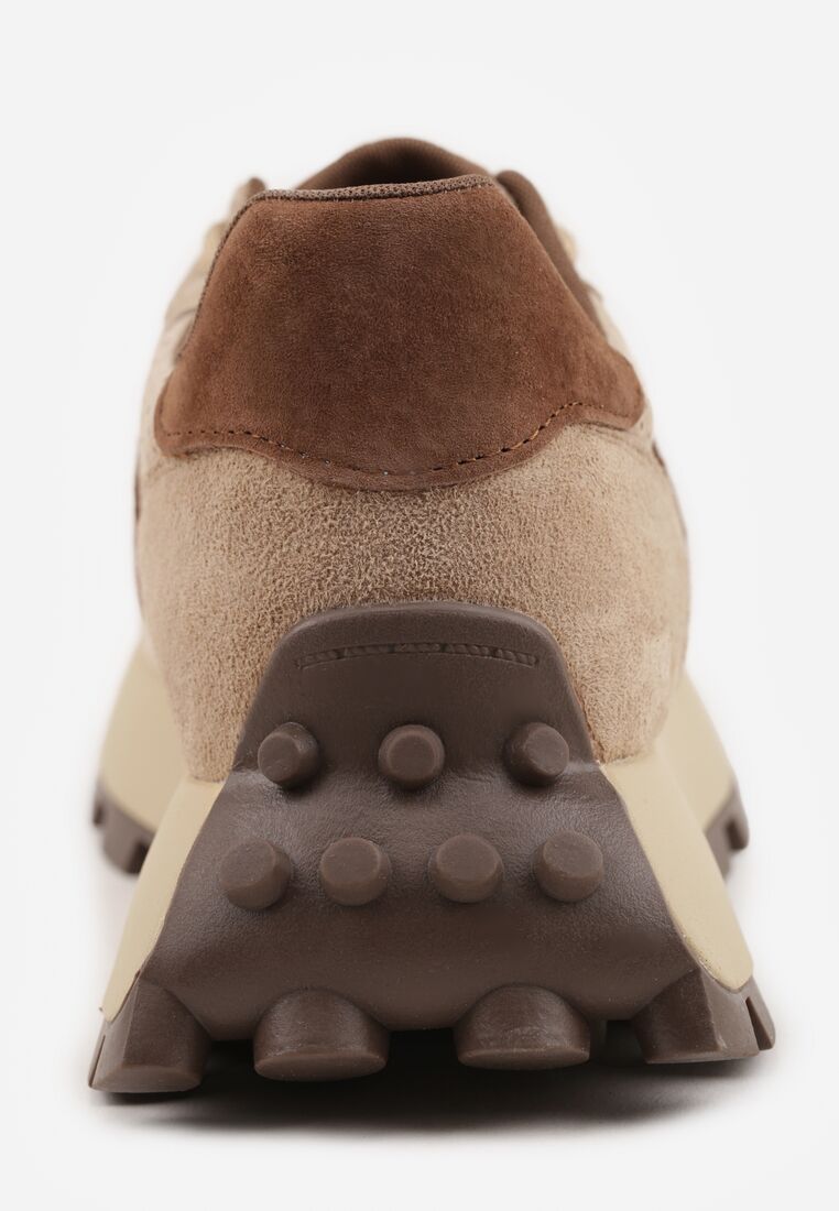 Sneakers Bej 9