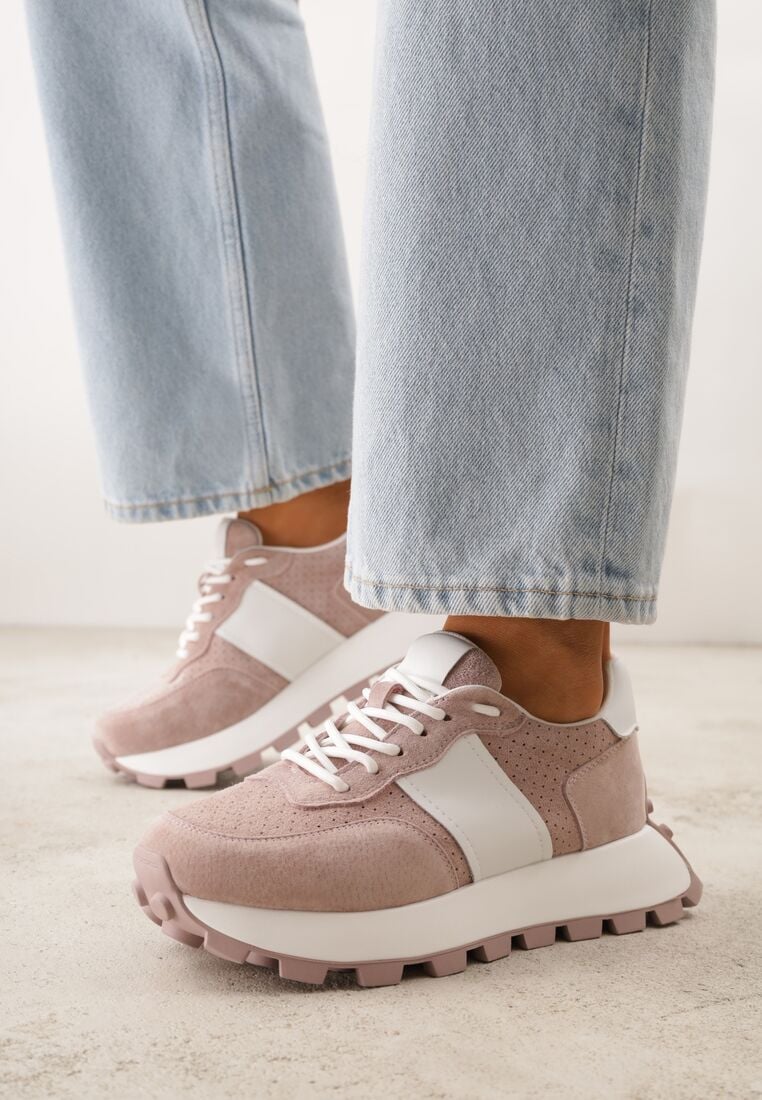 Sneakers Roz 1