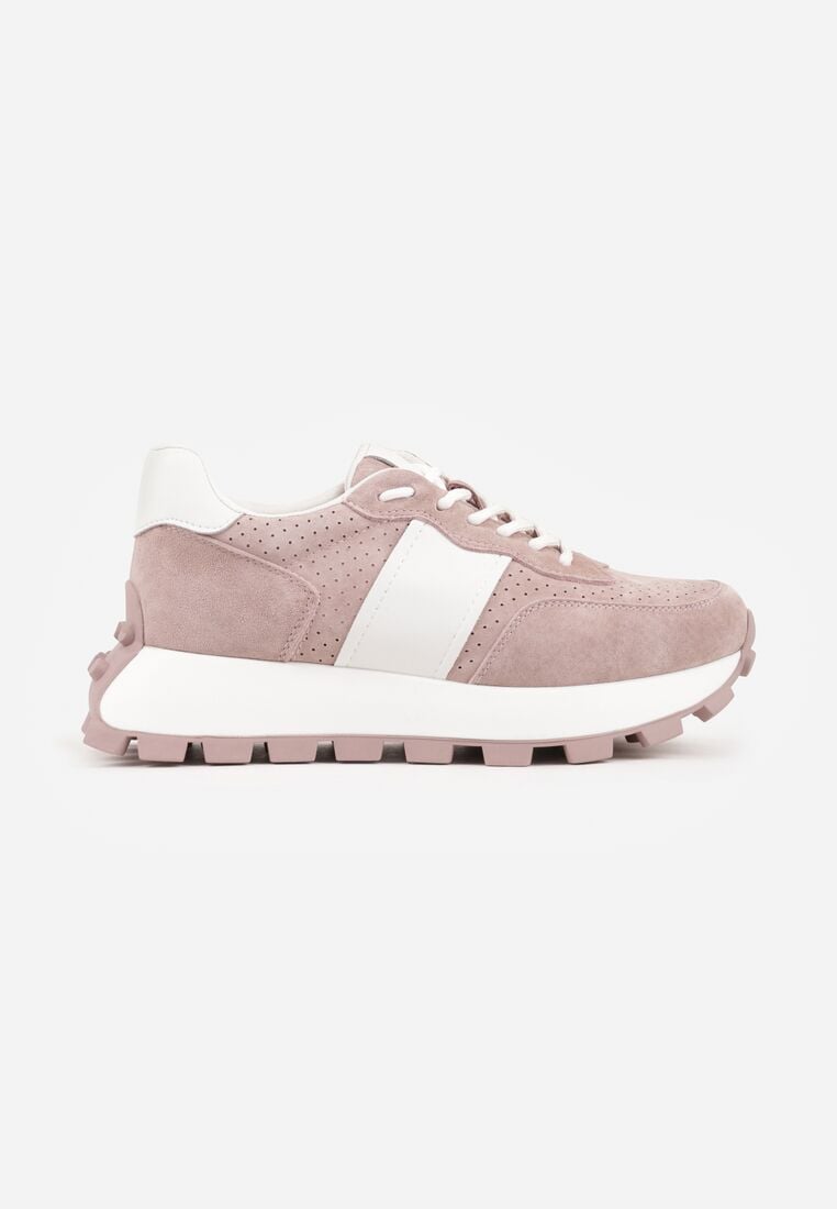 Sneakers Roz 4