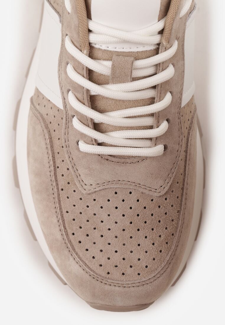 Sneakers Bej 8