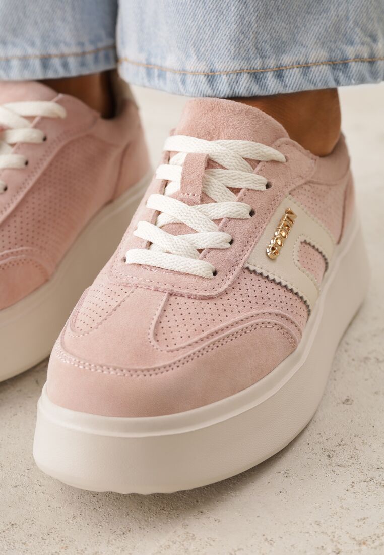 Sneakers Roz 3