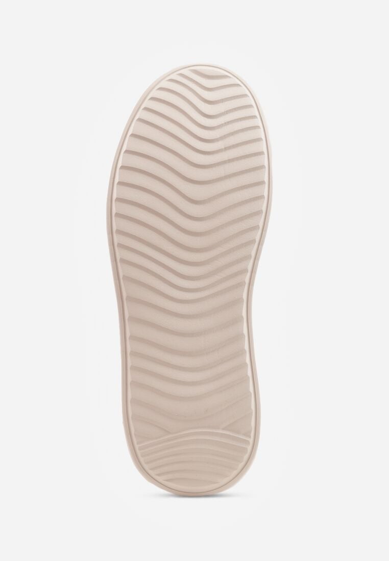 Sneakers Bleumarin 7