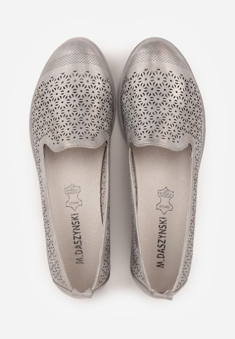 Pantofi casual Gri 6