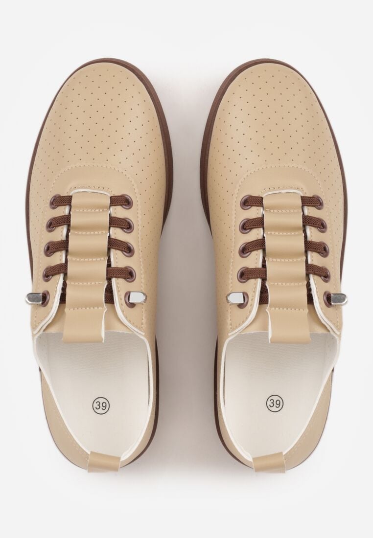 Teniși  Bej închis 6