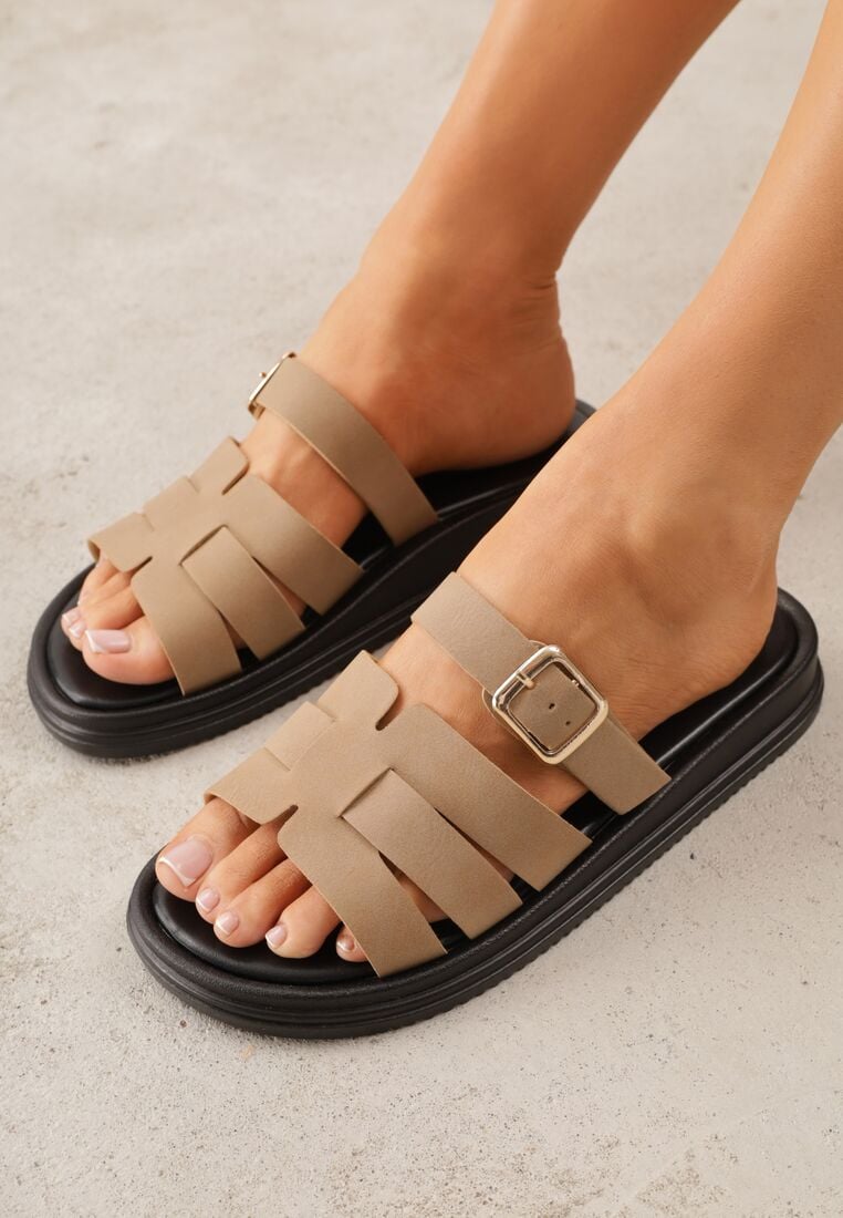 Papuci Bej închis 2