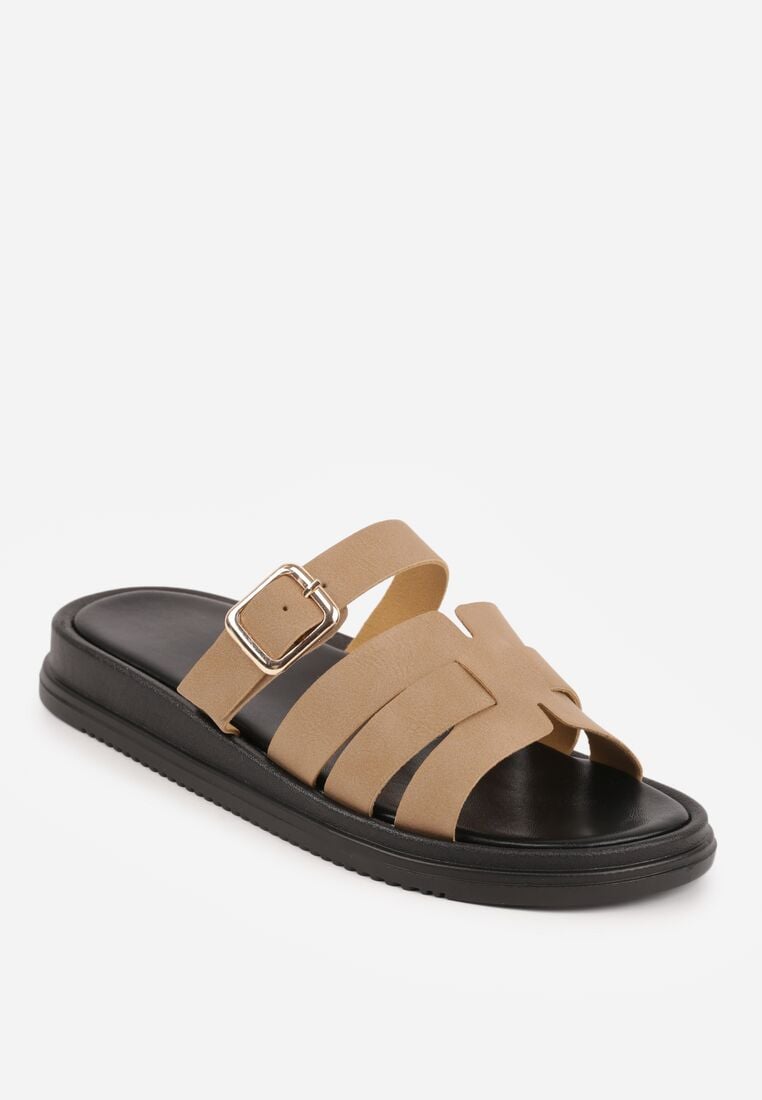 Papuci Bej închis 5