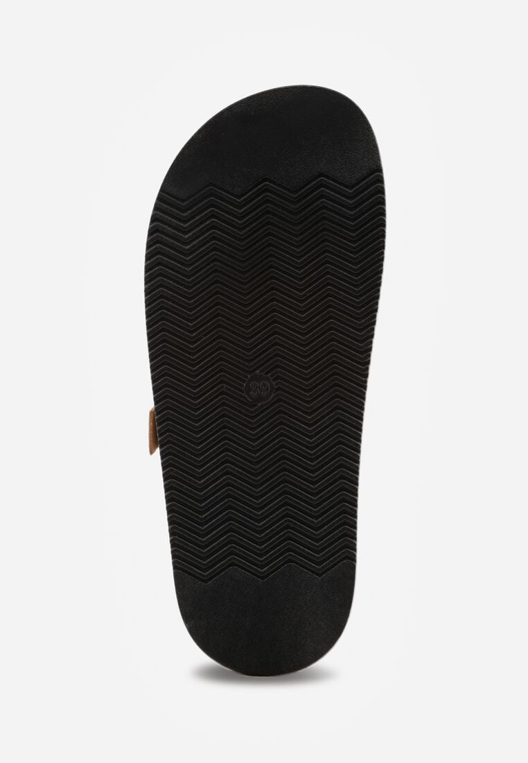 Papuci Bej închis 7