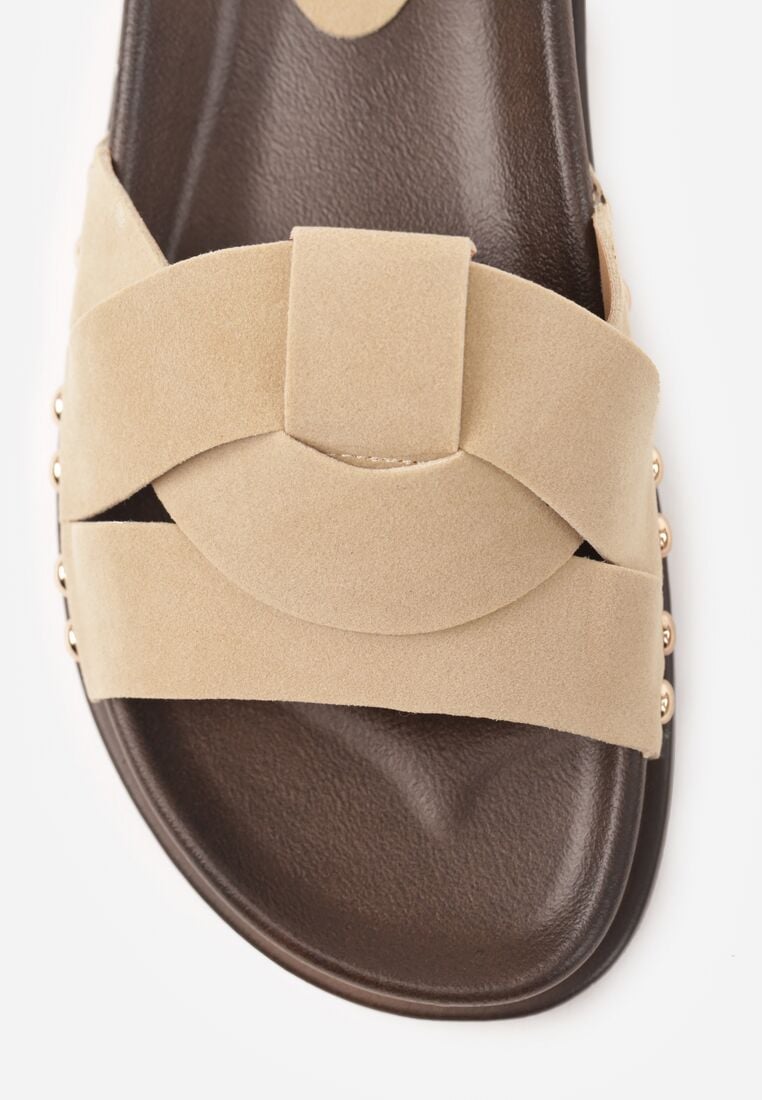 Papuci Bej 8