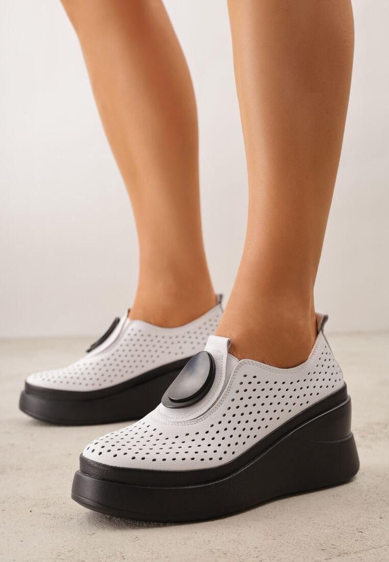 Pantofi casual Albi 2