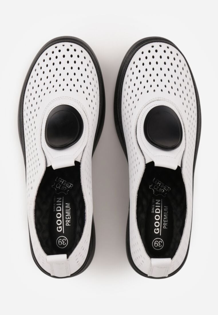 Pantofi casual Albi 6