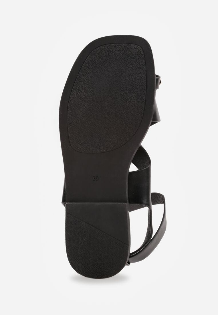 Sandale Negre 7