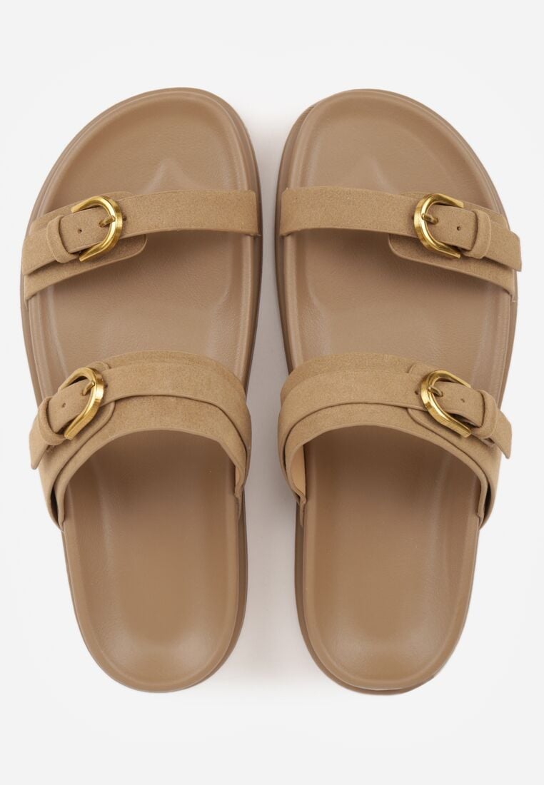 Papuci Bej închis 6