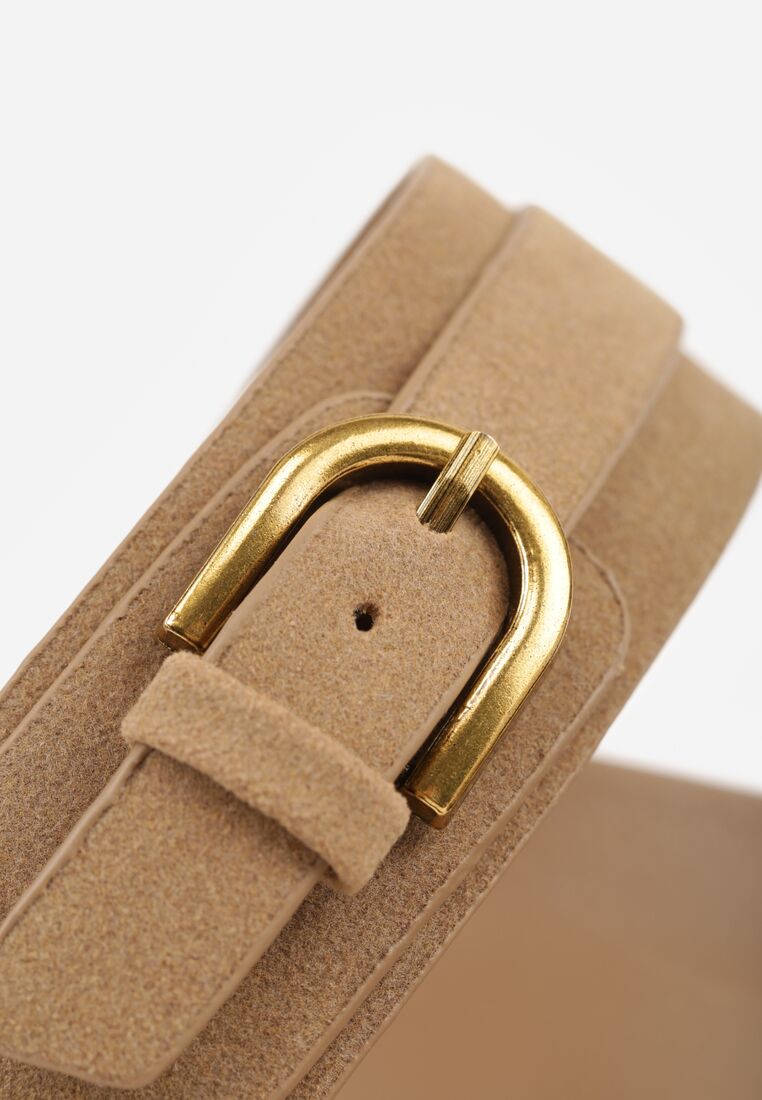 Papuci Bej închis 9