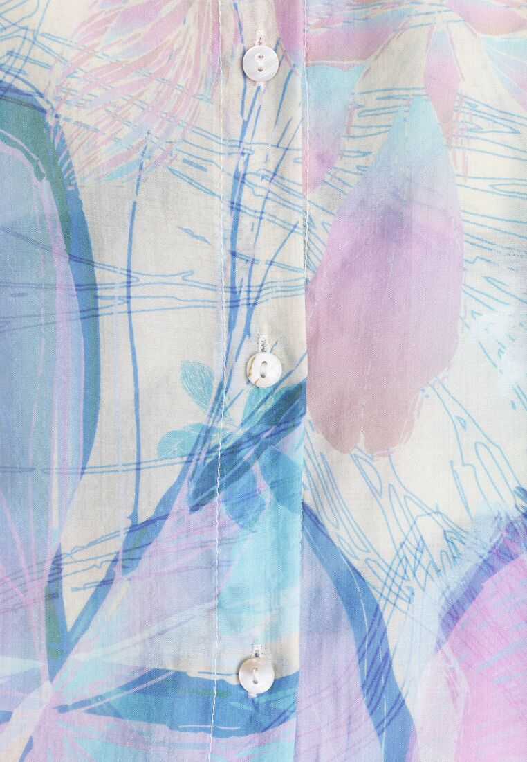 Cămașă Albastră 8