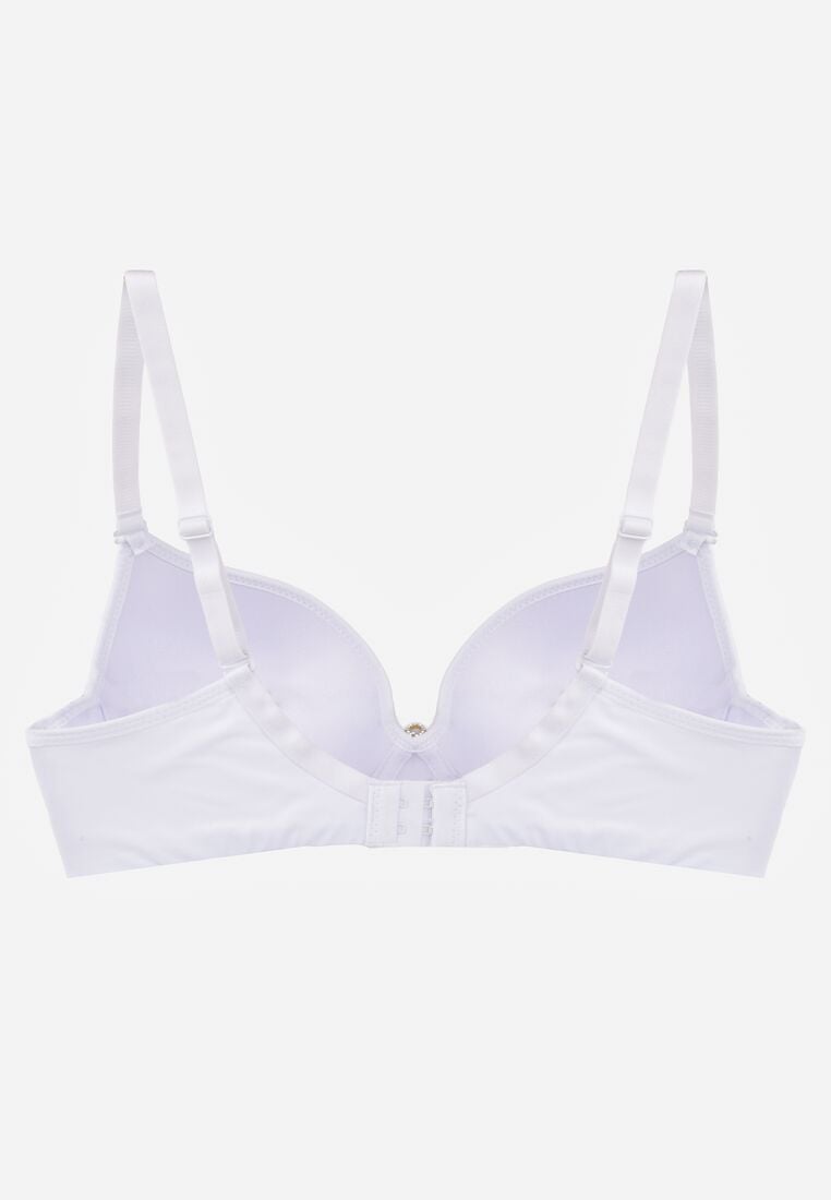 Sutien Alb 2