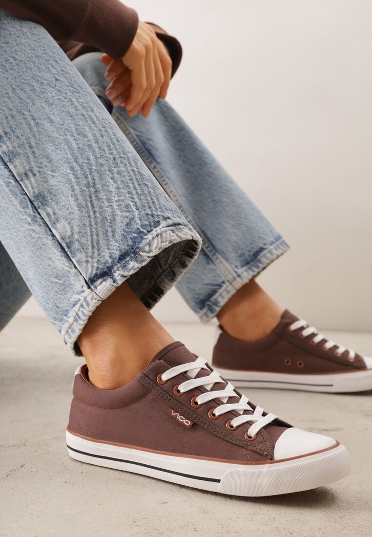 Teniși înalți Maro 2