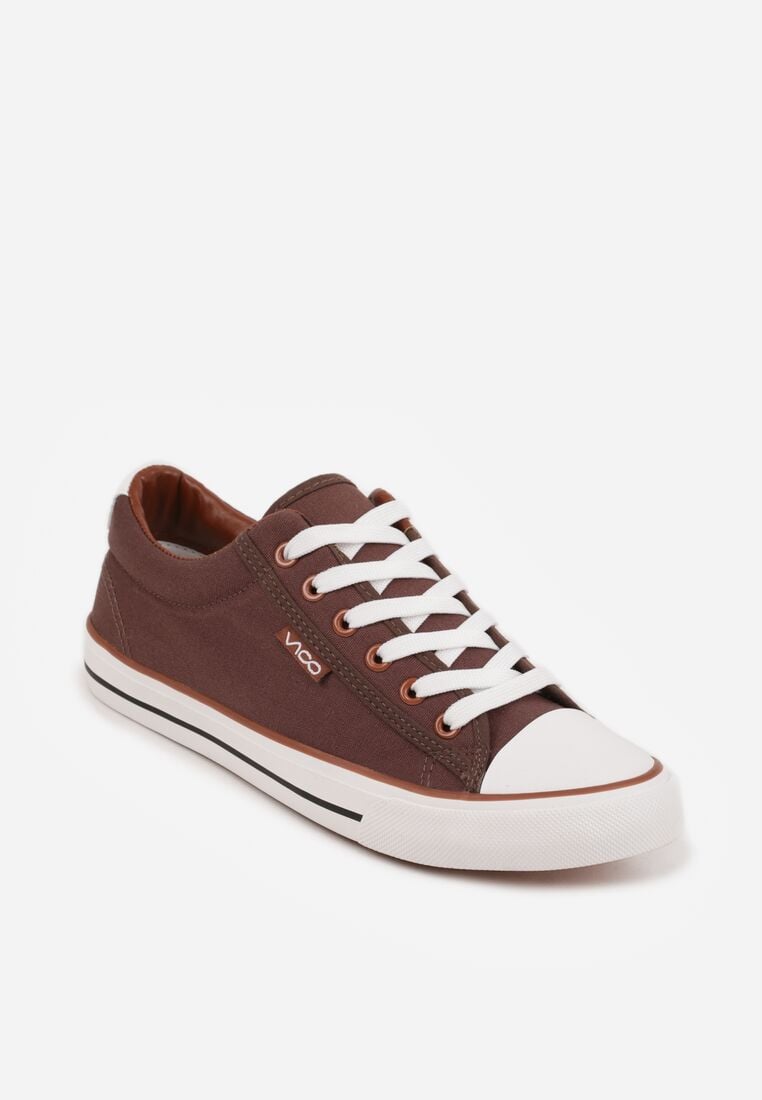 Teniși înalți Maro 5