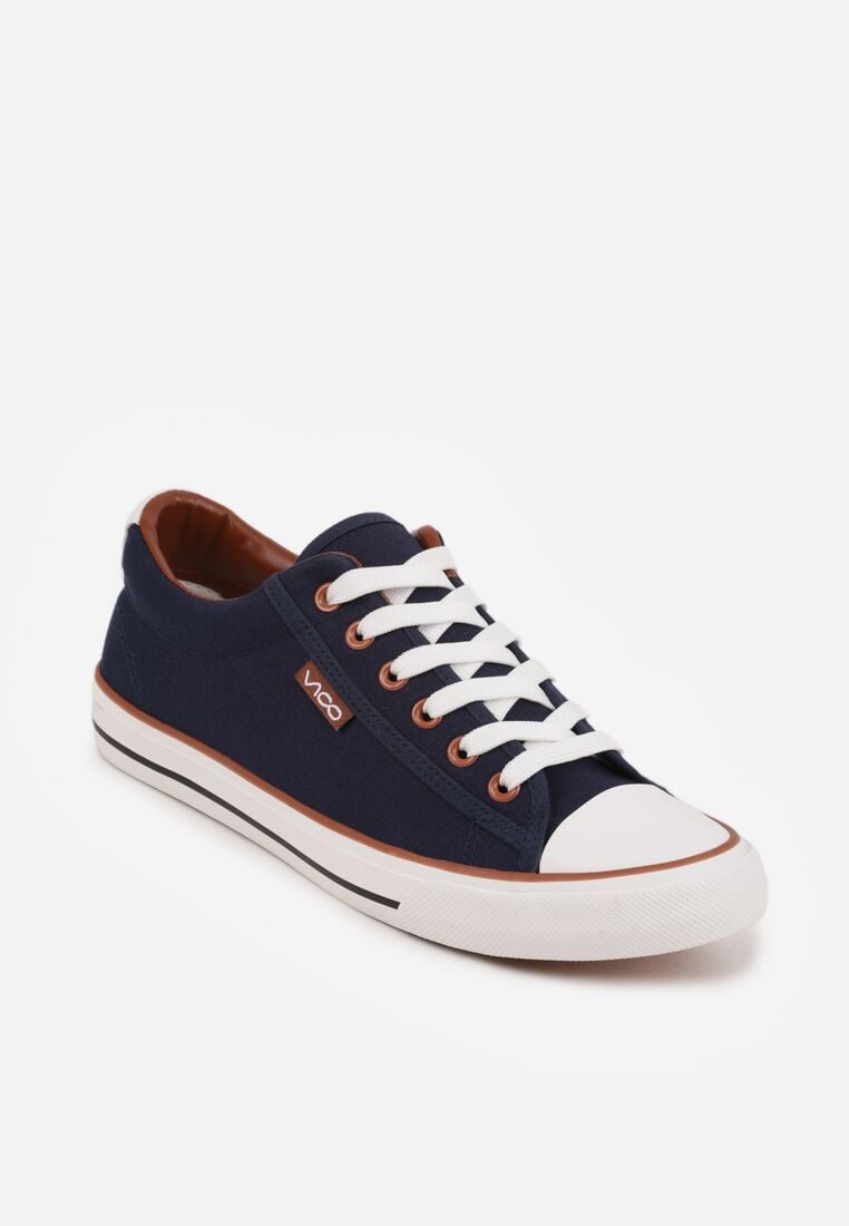 Teniși înalți Bleumarin 5