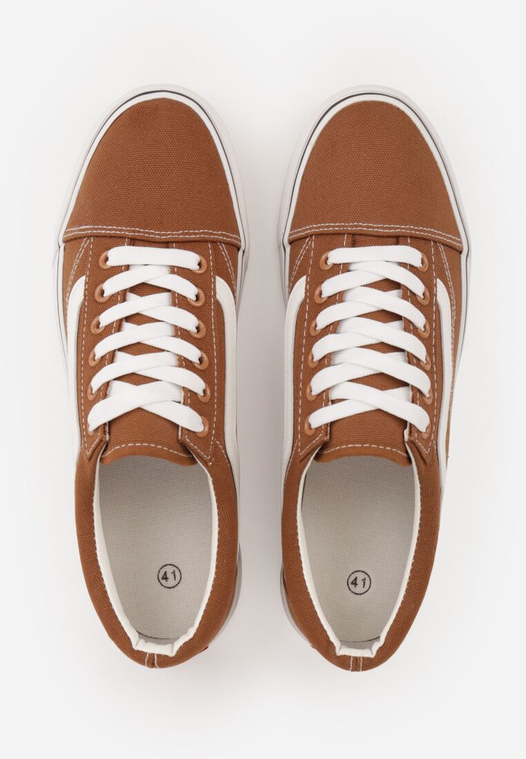 Teniși înalți Maro 3