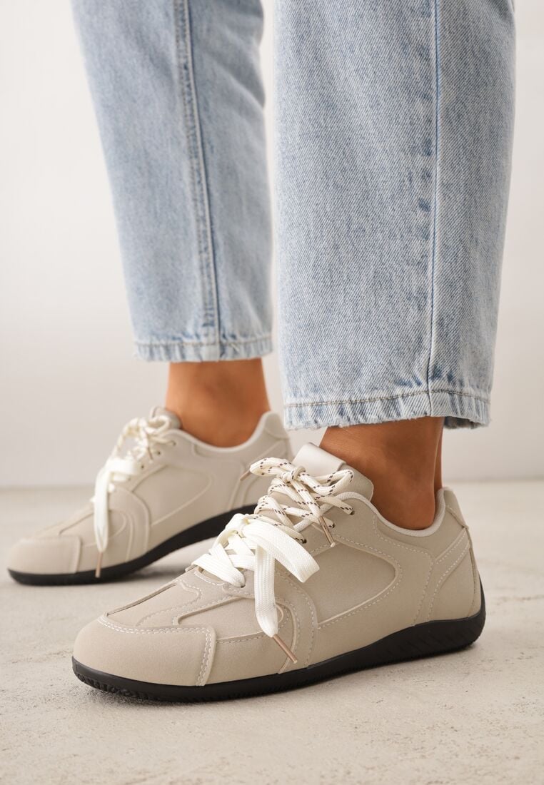 Sneakers Bej 1