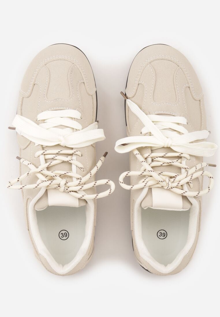 Sneakers Bej 6