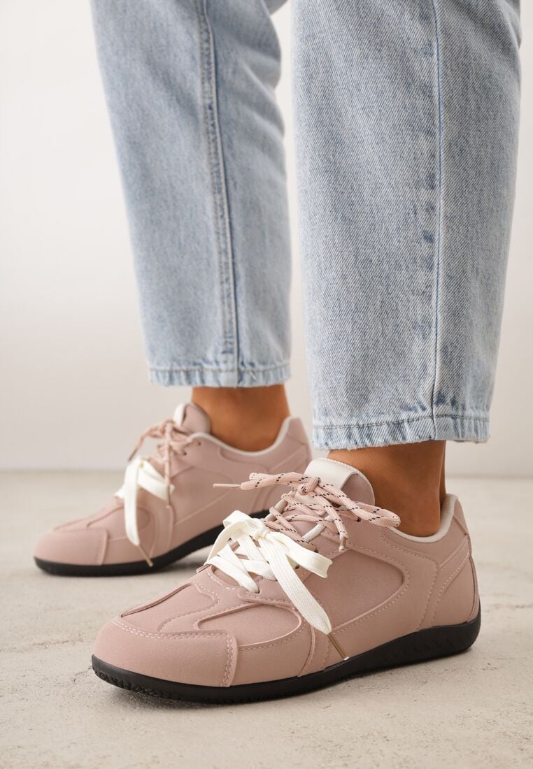 Sneakers Roz 1