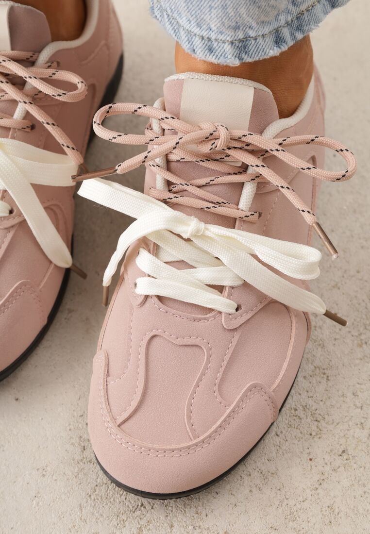 Sneakers Roz 3