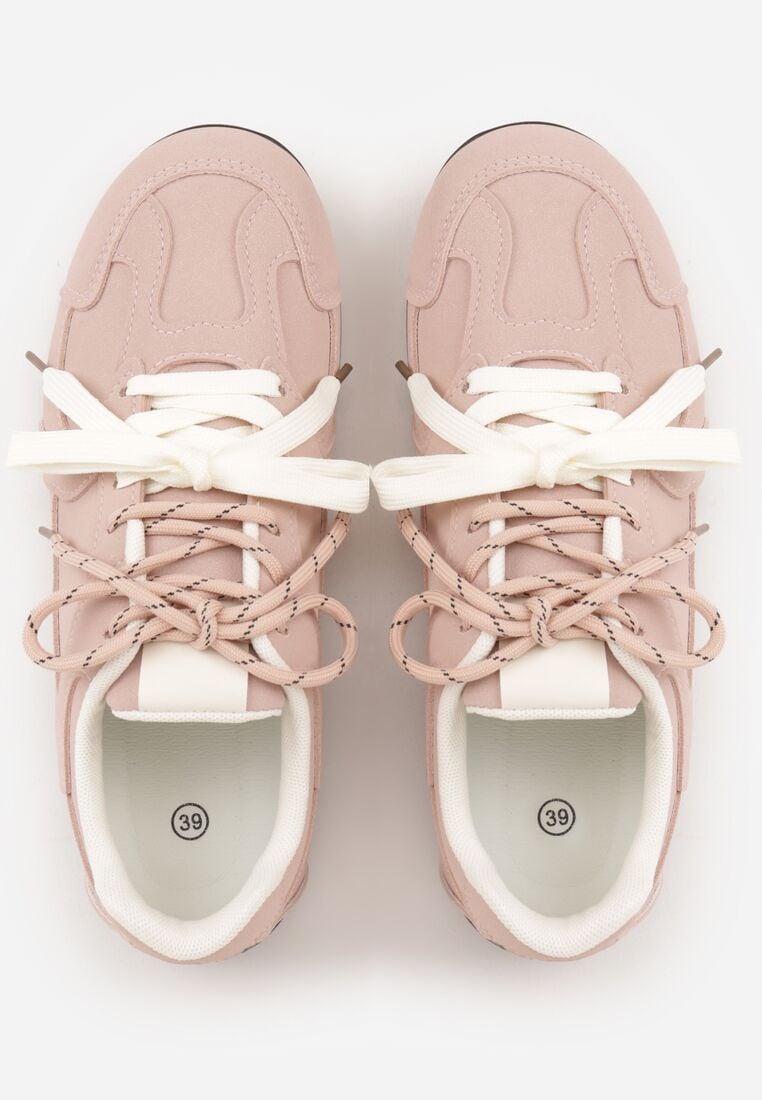 Sneakers Roz 6