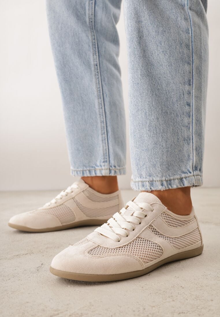 Sneakers Bej 1