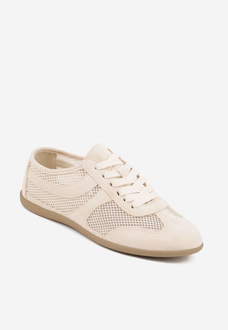 Sneakers Bej 5