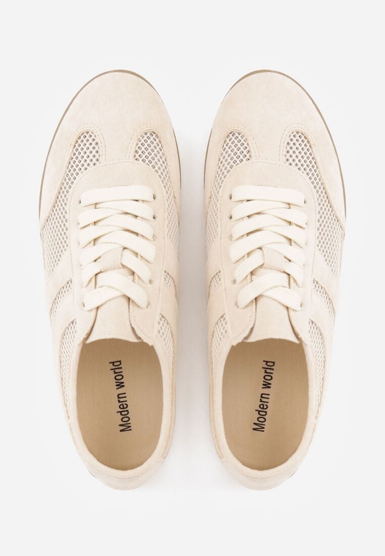 Sneakers Bej 6