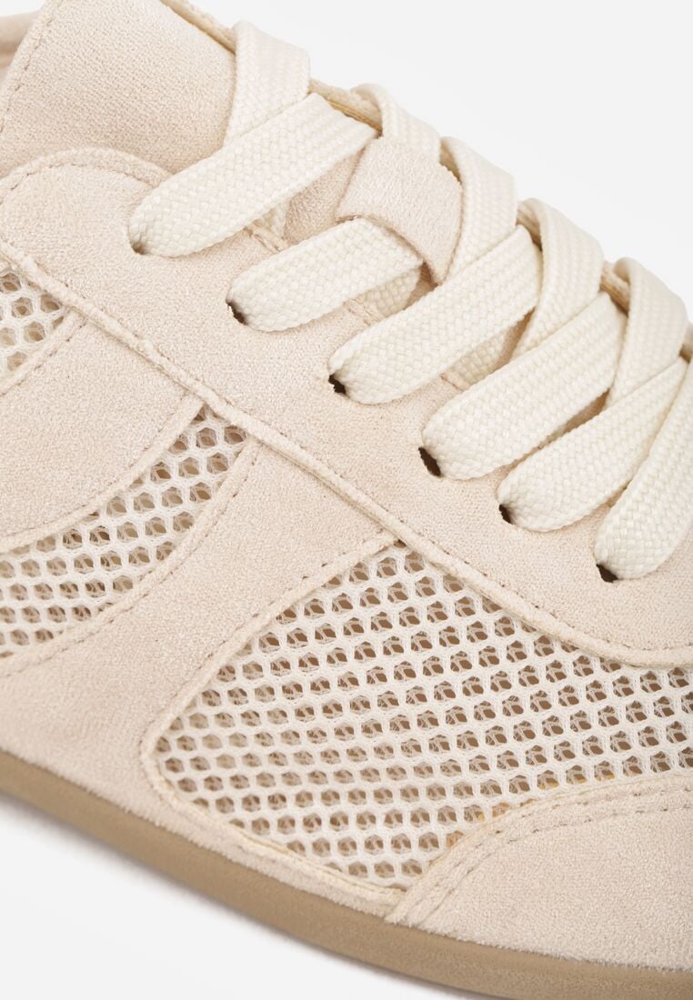 Sneakers Bej 9