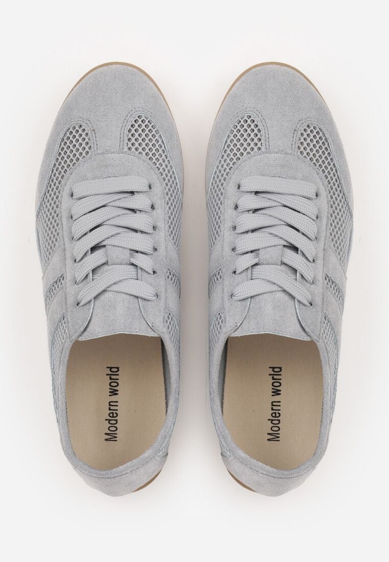 Sneakers Albaștri 6