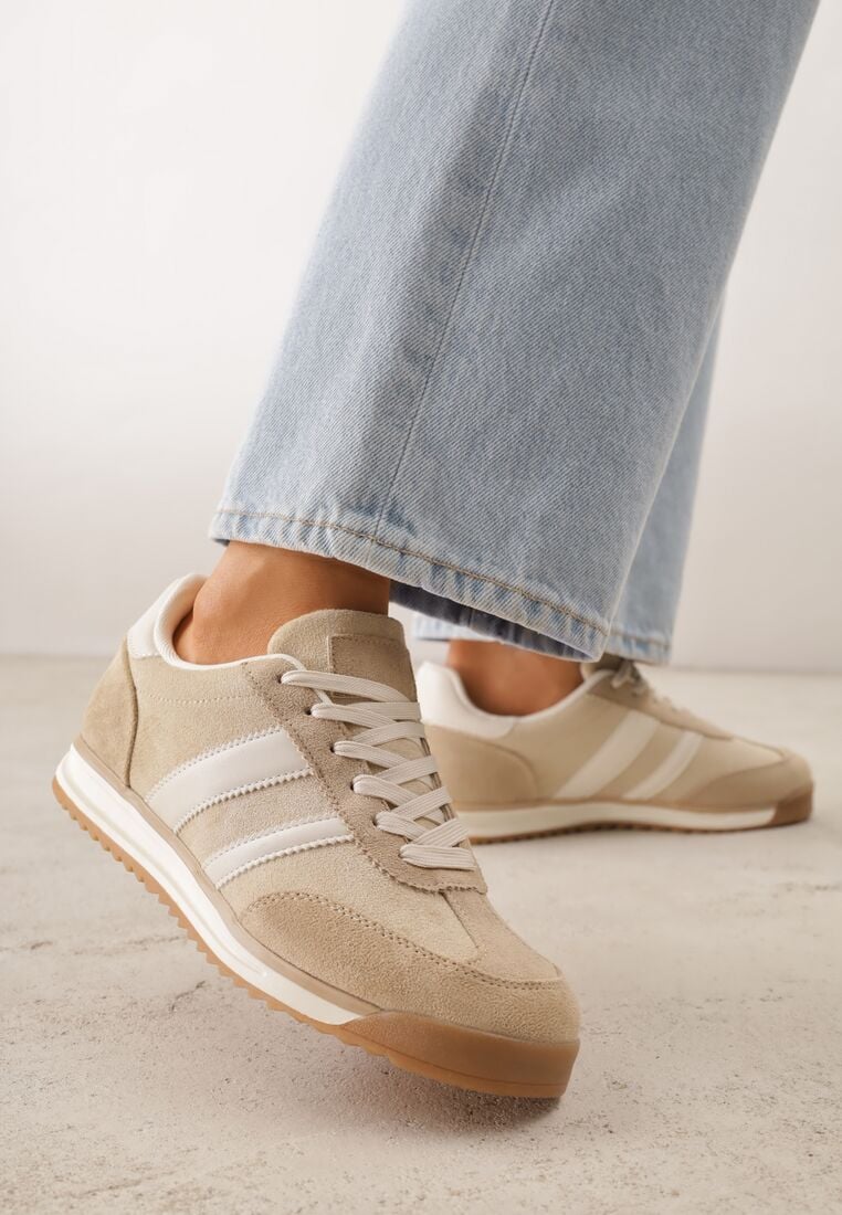 Sneakers Bej 1
