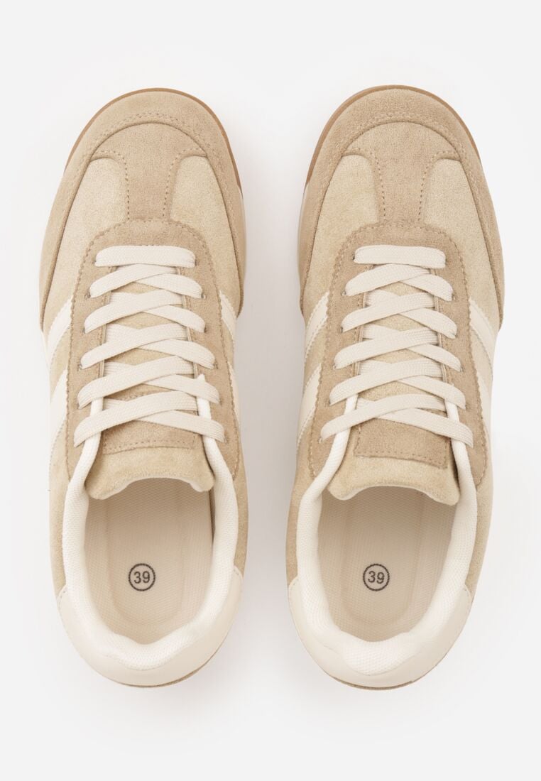 Sneakers Bej 6
