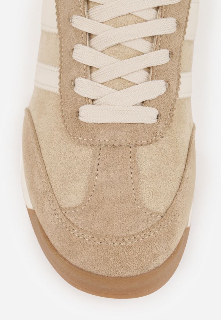 Sneakers Bej 8