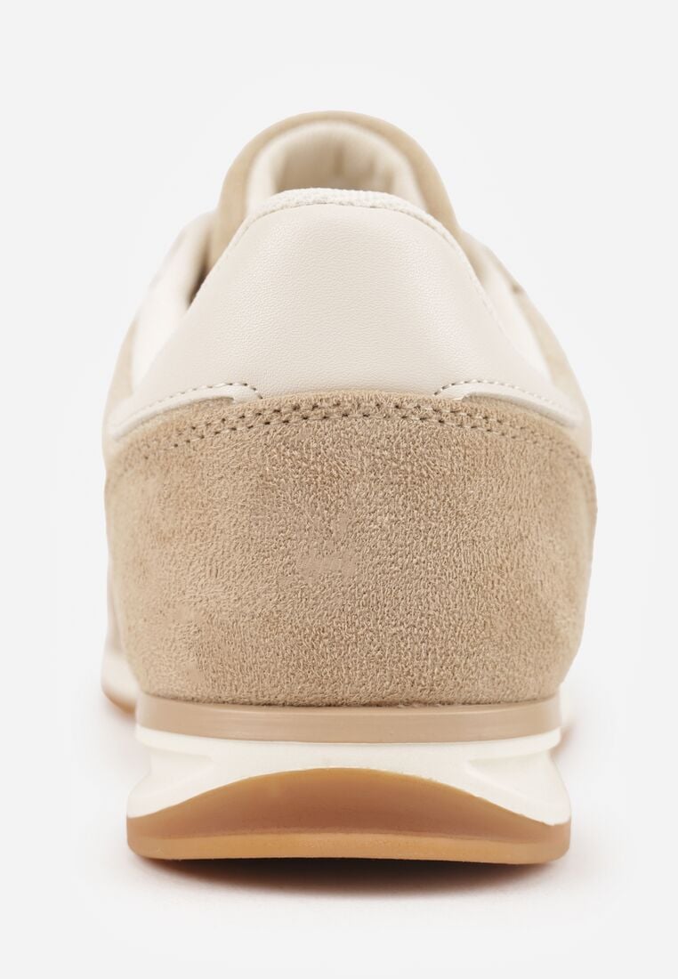 Sneakers Bej 9