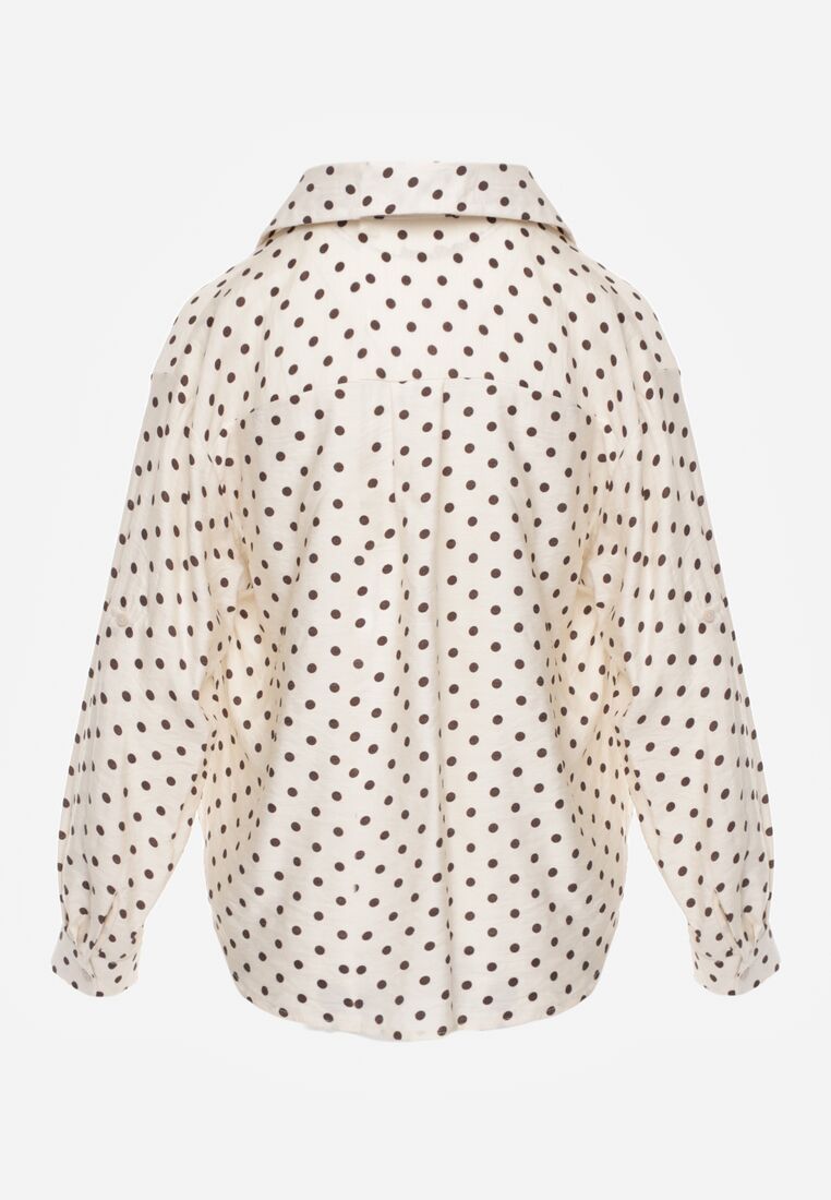 Cămașă Bej 7