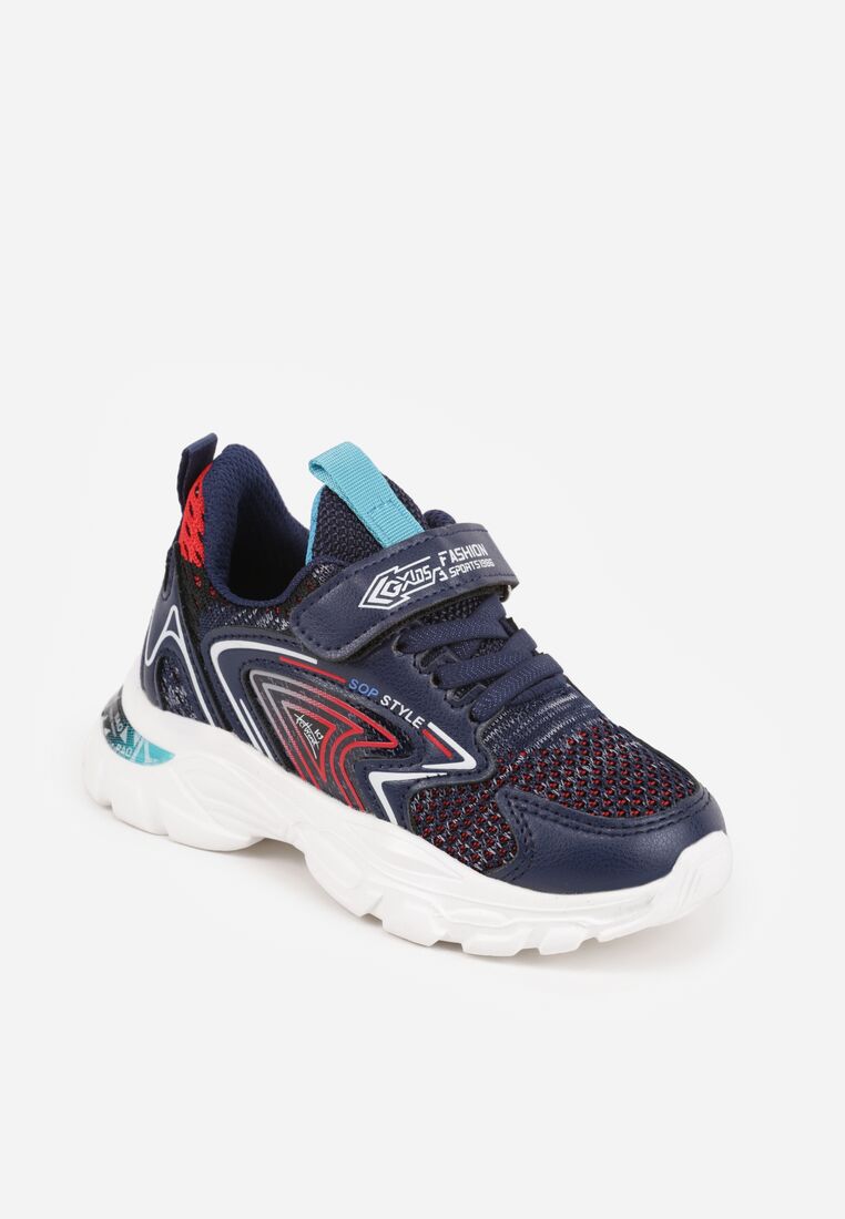 Pantofi sport Bleumarin 2