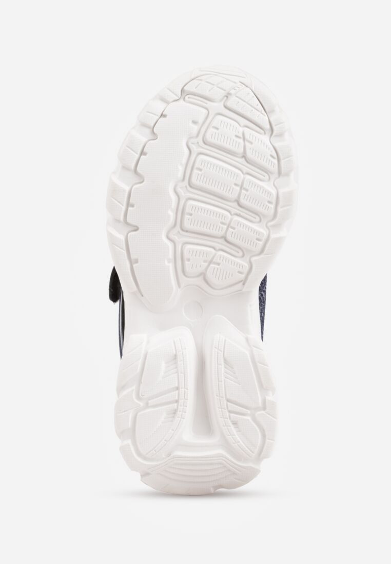 Pantofi sport Bleumarin 4