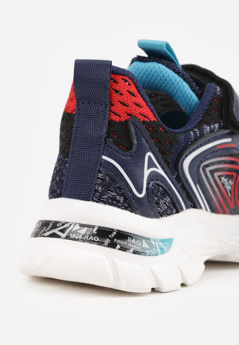 Pantofi sport Bleumarin 6