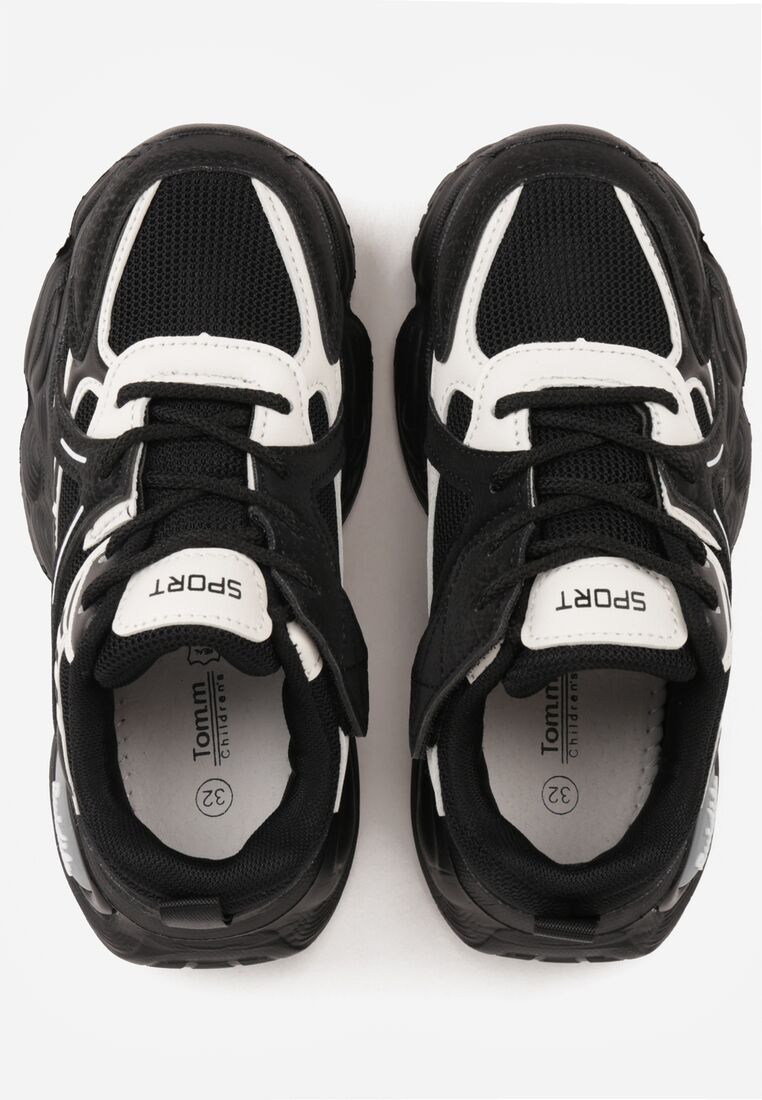 Pantofi sport Negri 3