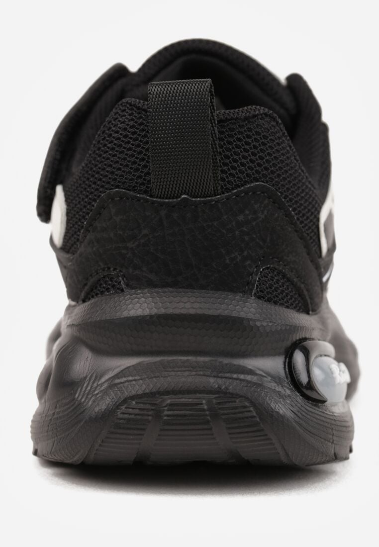 Pantofi sport Negri 6