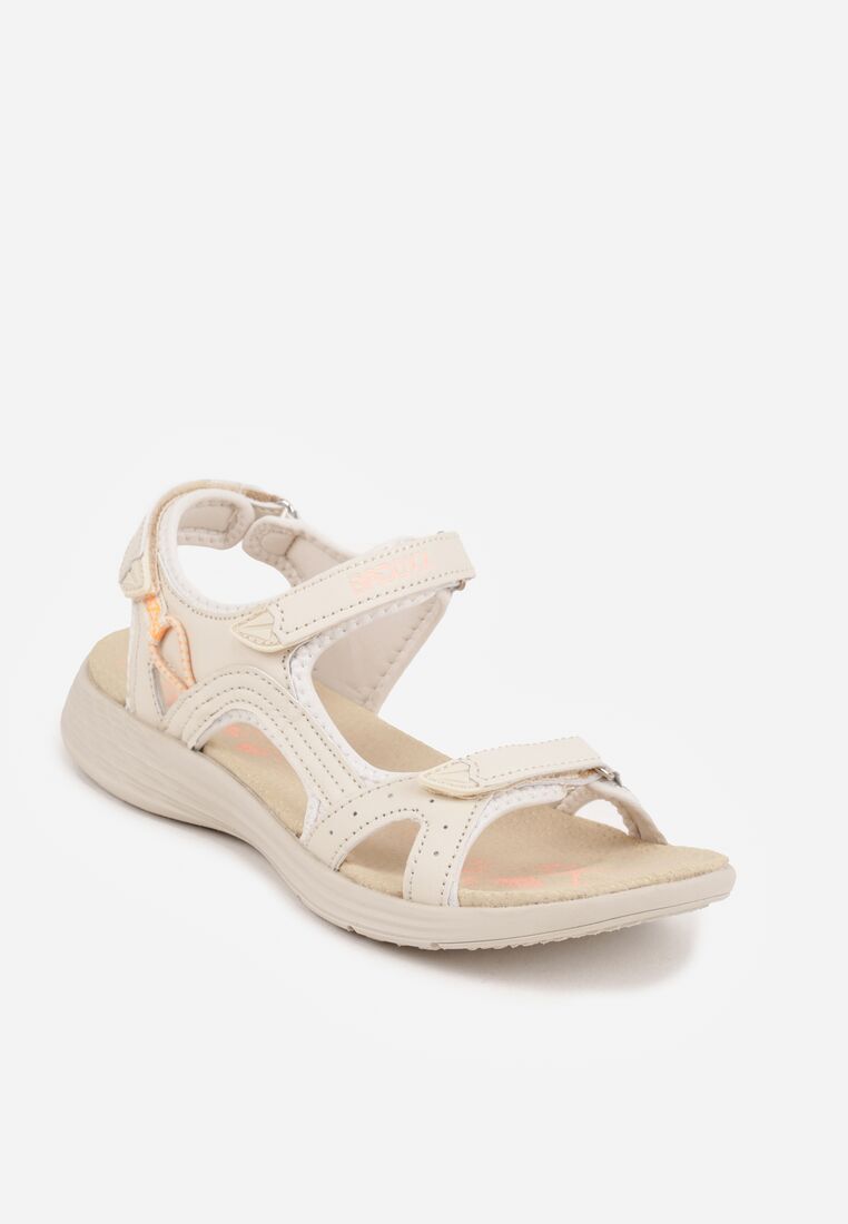Sandale Bej 5