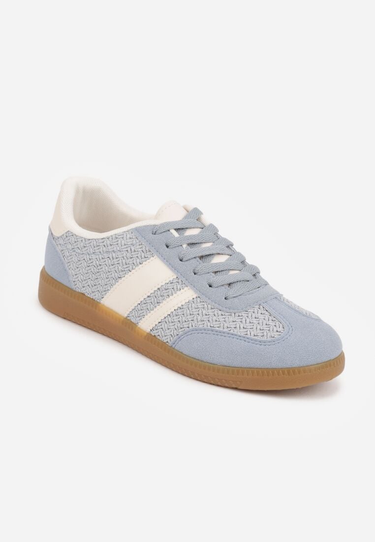 Sneakers Albaștri 5