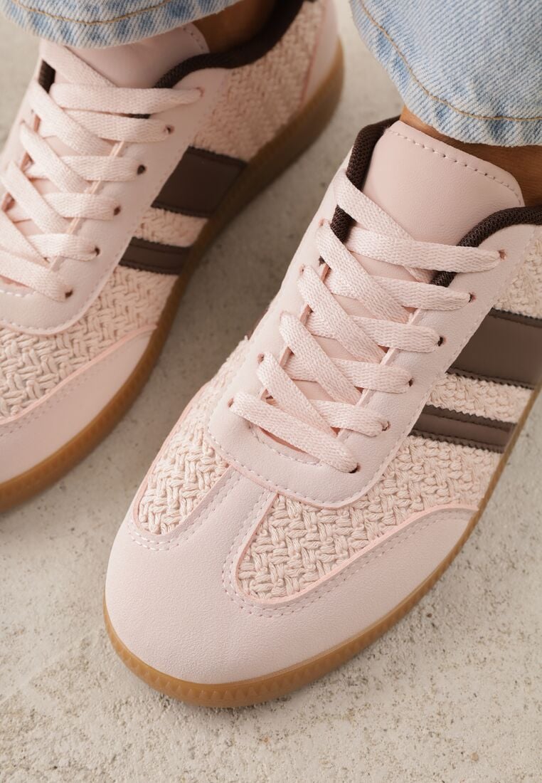 Sneakers Roz 3
