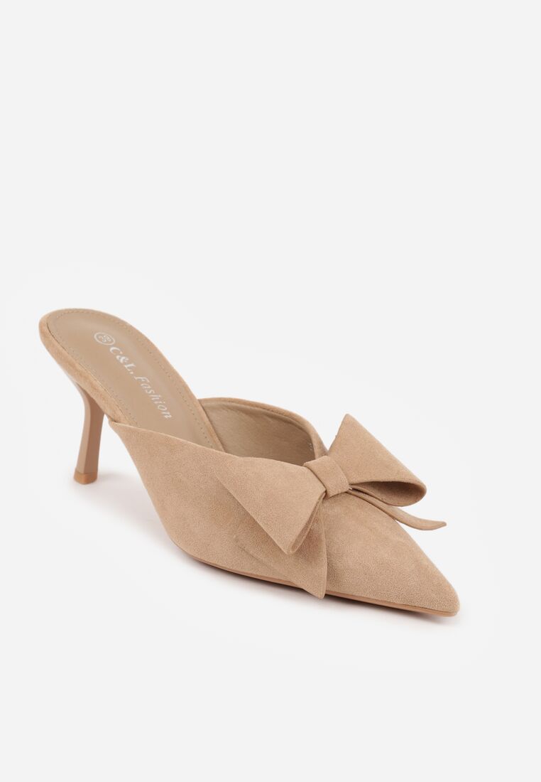 Papuci Bej închis 5