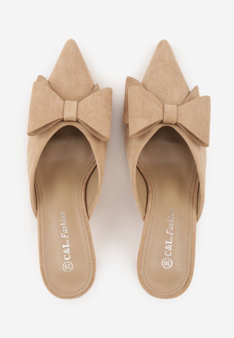 Papuci Bej închis 6